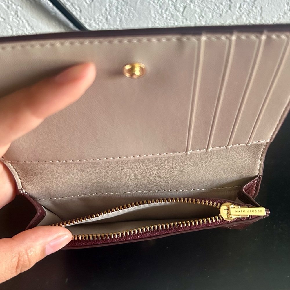 Marc Jacobs Wallet - Picture 5 of 6